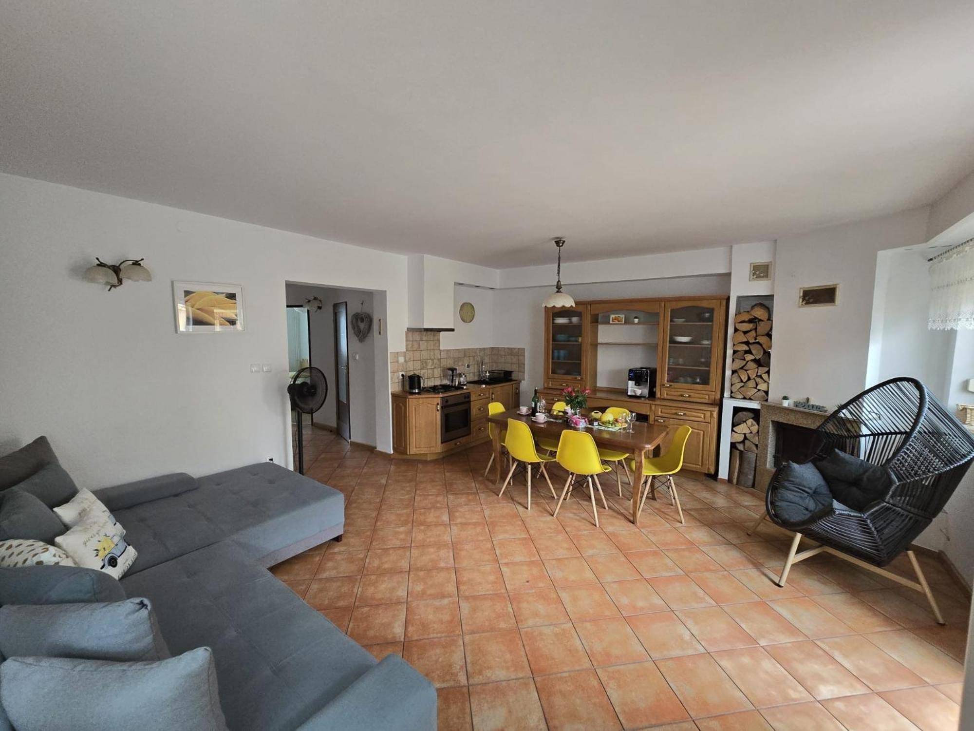 Villa Mango Wladyslawowo Chlapowo エクステリア 写真
