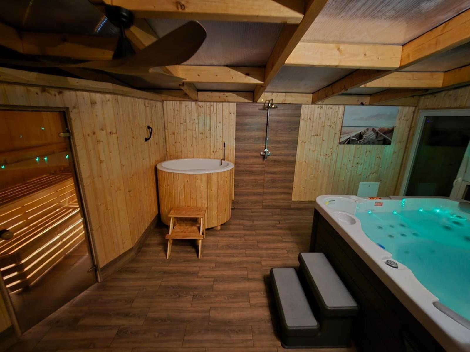 Villa Mango Wladyslawowo Chlapowo エクステリア 写真