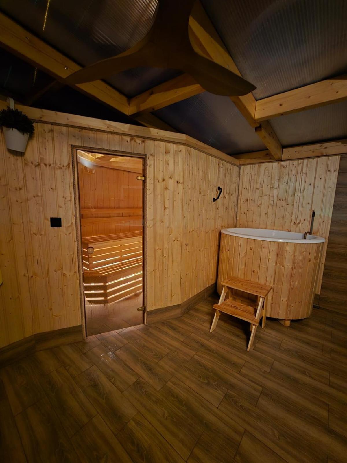 Villa Mango Wladyslawowo Chlapowo エクステリア 写真