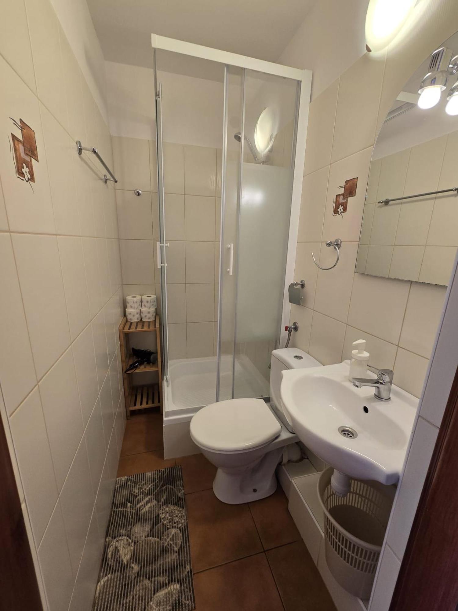 Villa Mango Wladyslawowo Chlapowo エクステリア 写真