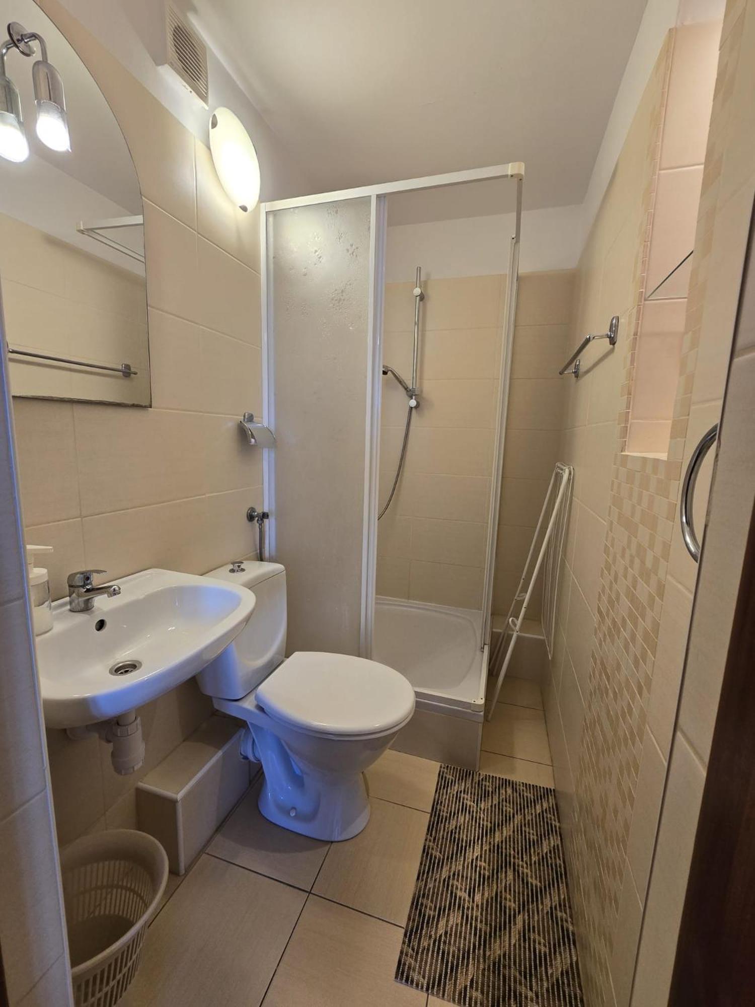 Villa Mango Wladyslawowo Chlapowo エクステリア 写真