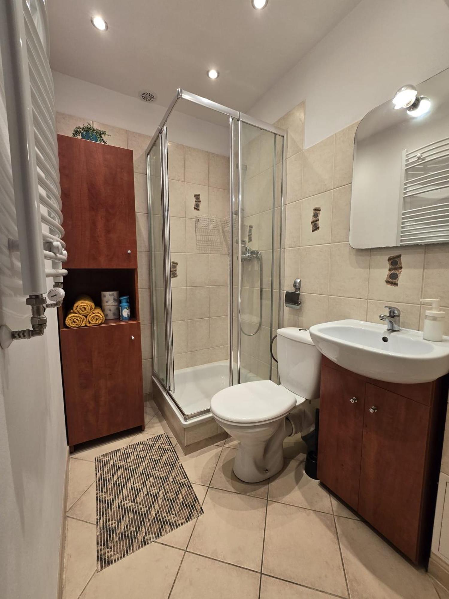 Villa Mango Wladyslawowo Chlapowo エクステリア 写真