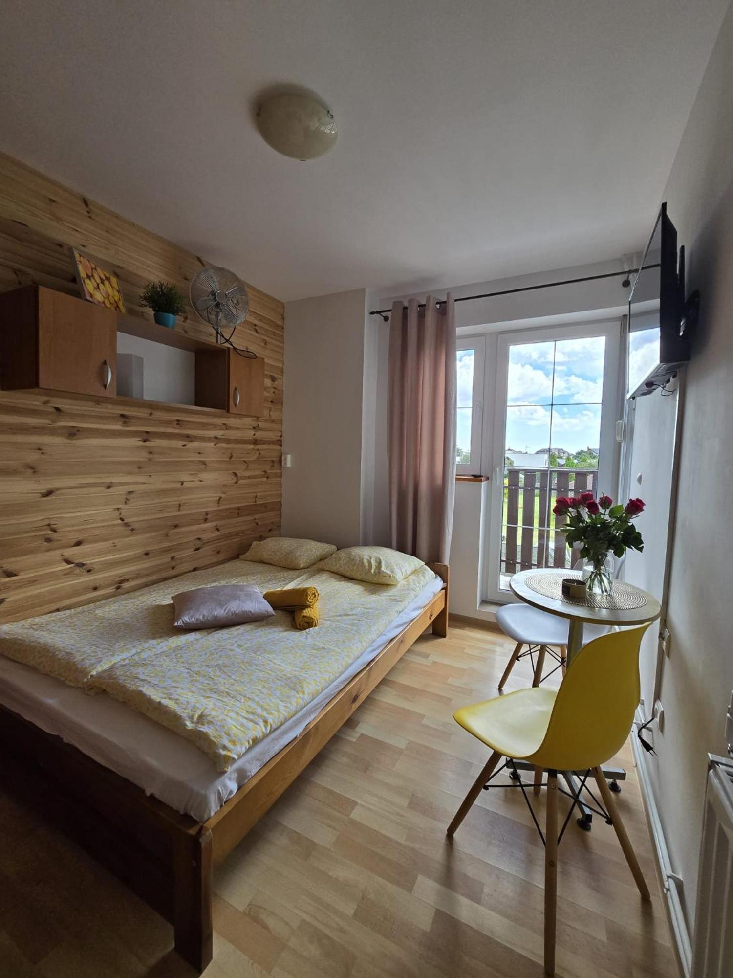 Villa Mango Wladyslawowo Chlapowo エクステリア 写真