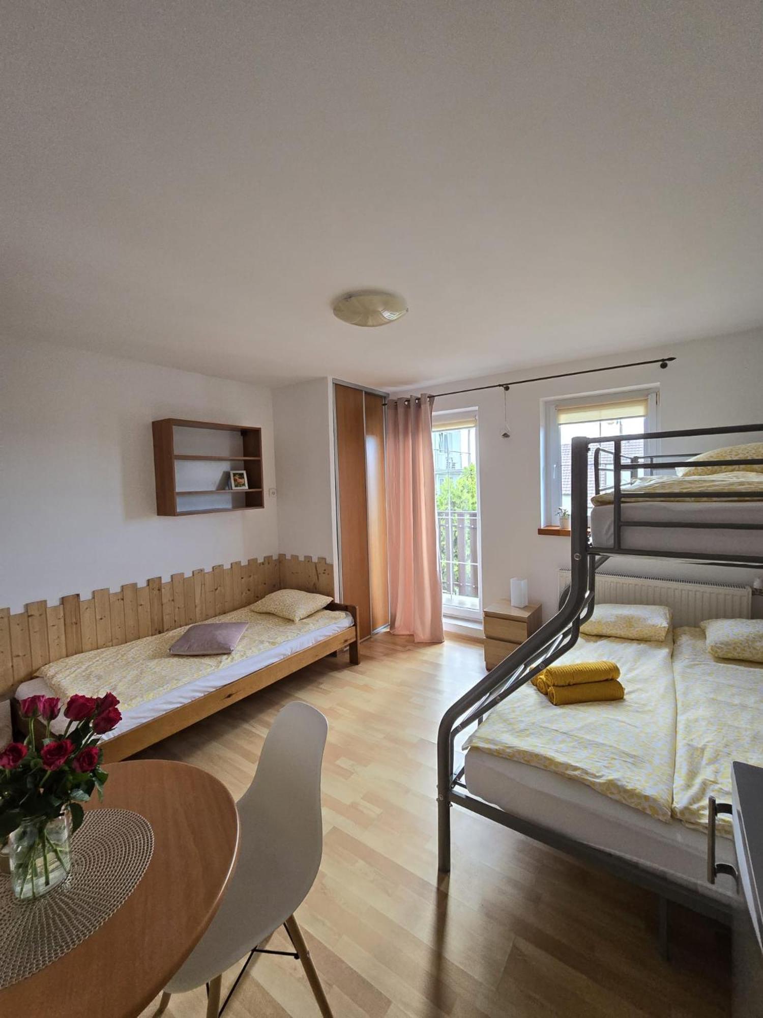 Villa Mango Wladyslawowo Chlapowo エクステリア 写真