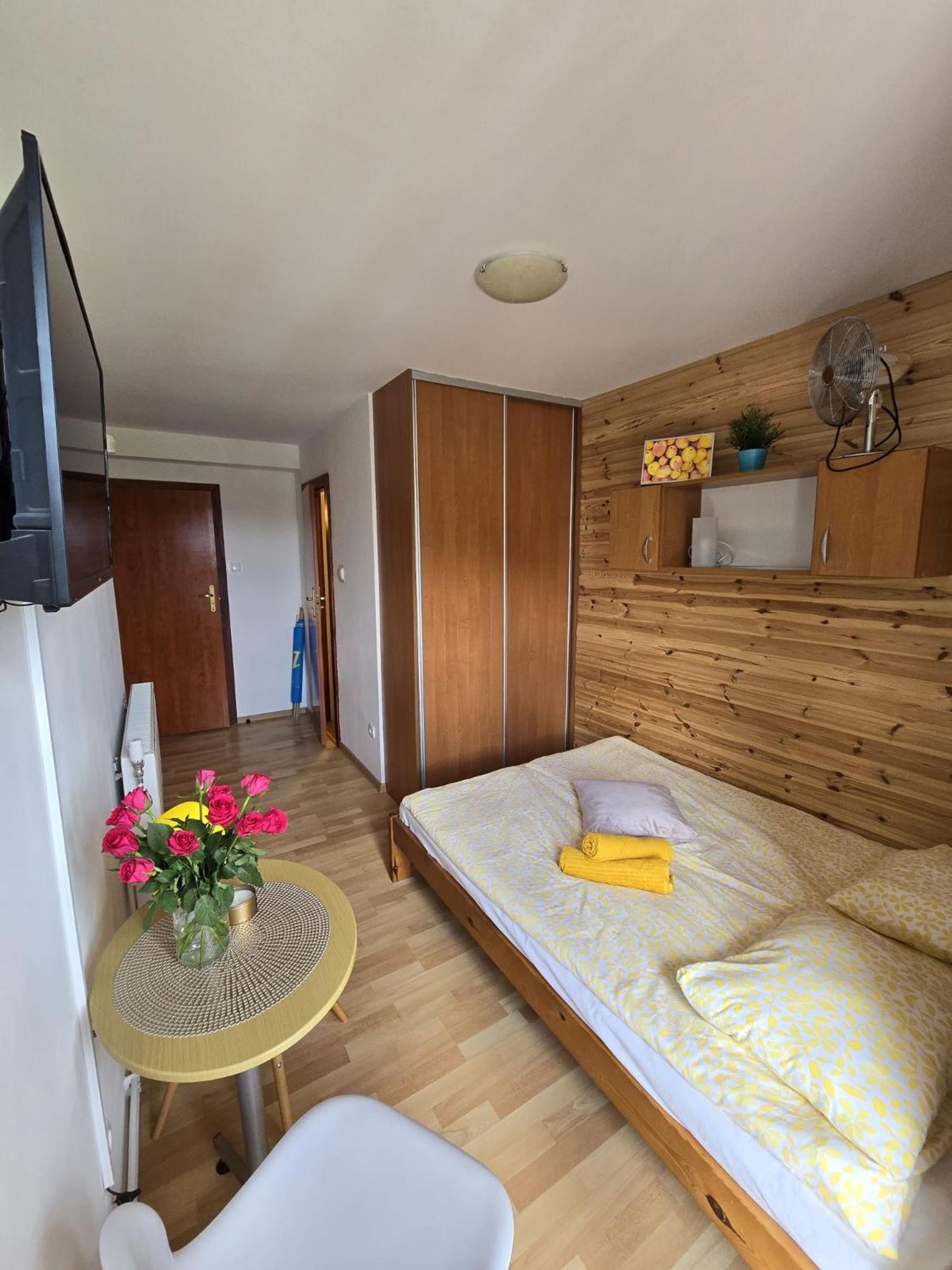Villa Mango Wladyslawowo Chlapowo エクステリア 写真