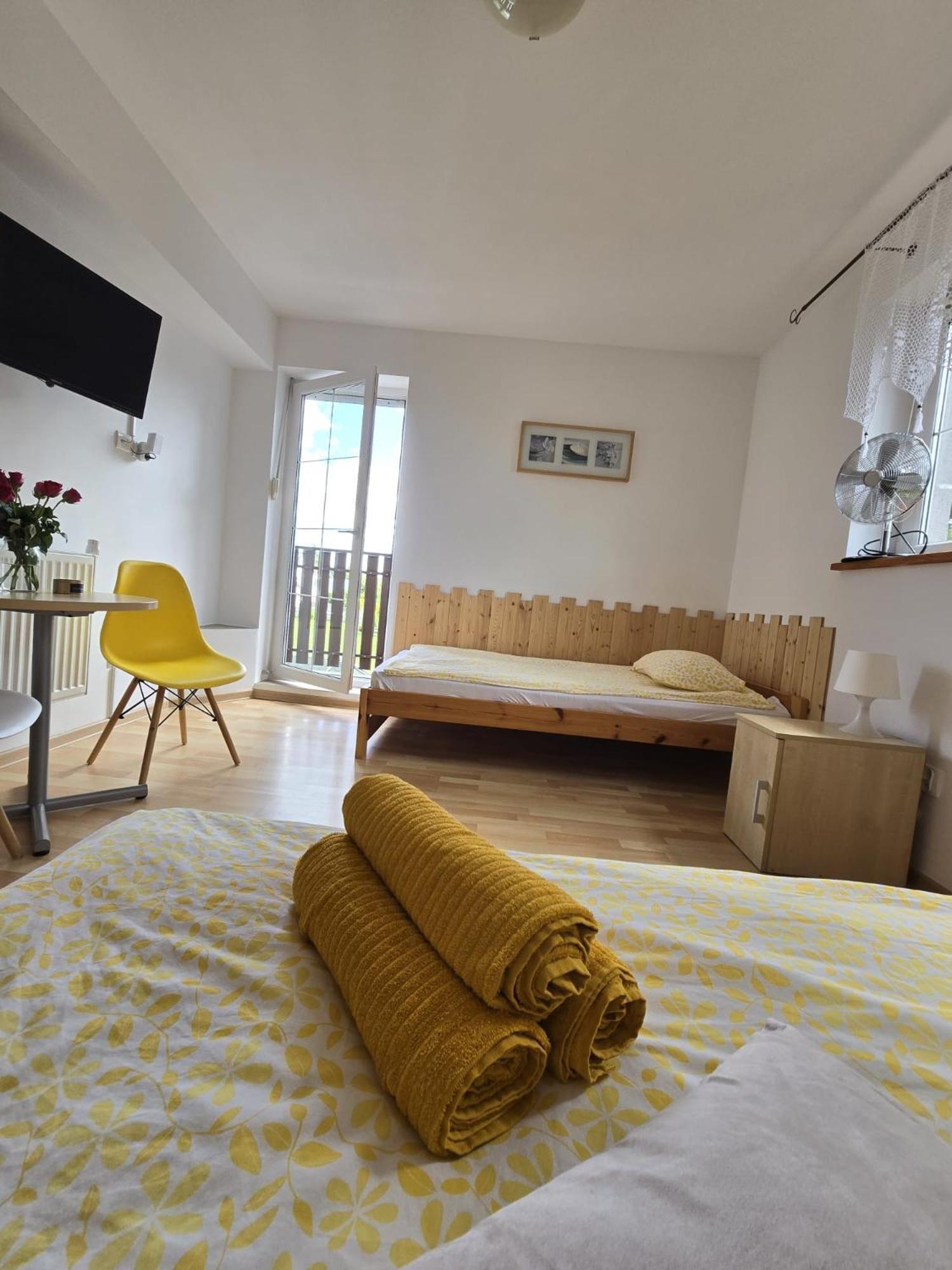 Villa Mango Wladyslawowo Chlapowo エクステリア 写真